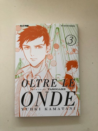 Oltre onde tasogare - n°,