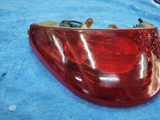 Faro fanale posteriore usato Piaggio Beverly 125-250-400 stop Luce led frecce