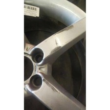 4 CERCHI IN LEGA PER SEAT - CUPRA IBIZA (02-08) 1.4 16V BER. 3P/B/1390CC