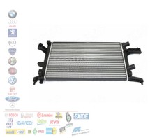 RADIATORE ACQUA RAFFREDDAMENTO