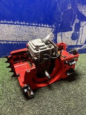 Gruppo motore motosega a