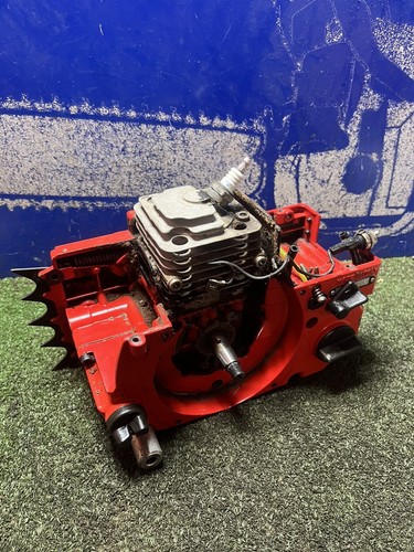 Gruppo motore motosega - , a