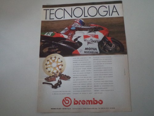 Advertising pubblicità 1990 - pubblicità,