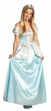 Costume Donna Principessa