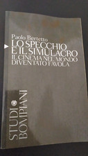P. Bertetto: "Lo specchio e il
