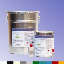 Gelcoat ortho iso - kg, o