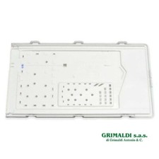 COPERCHIO BOX CONTENITORE