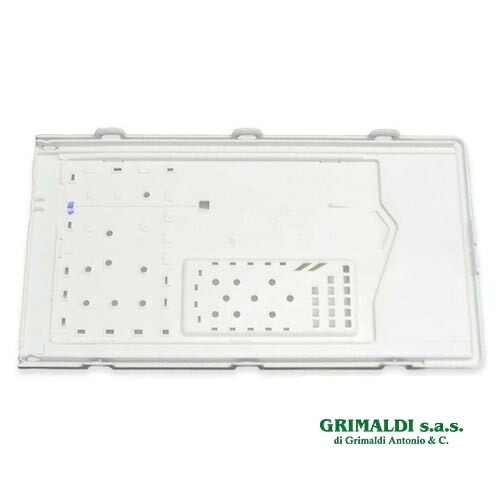 Coperchio box contenitore - coperchio,