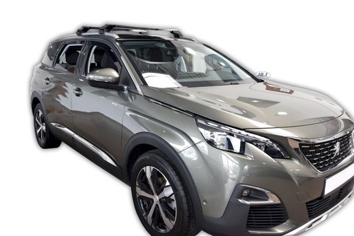 Deflettori aria per peugeot - deflettori,