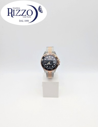 Orologio sector automatico - sector,