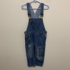 ZARA Salopette da falegname