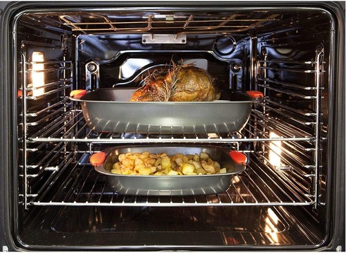 Cda sk210ss forno elettrico - sk210ss,