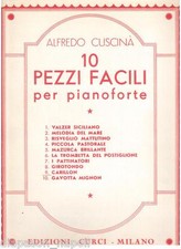 Alfredo Cuscina': Carillon da