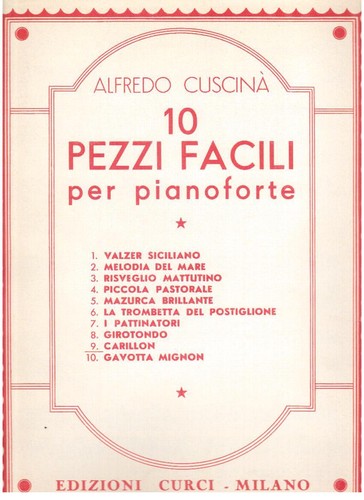 Alfredo cuscina carillon - carillon, da