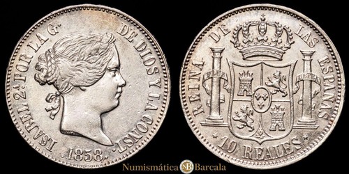 Isabel reales 12 - ii, (12,89