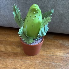 AUDREY II VENERE FLY TRAP COIN