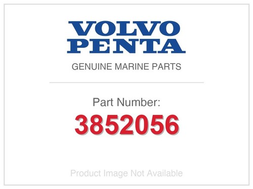 Volvo penta azionamento - penta, sx