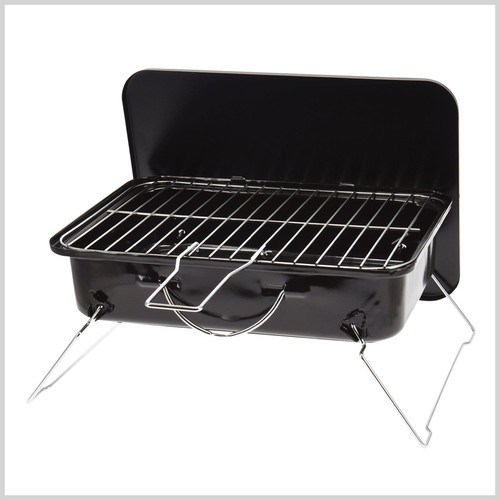 Barbecue rettangolare - barbecue, da