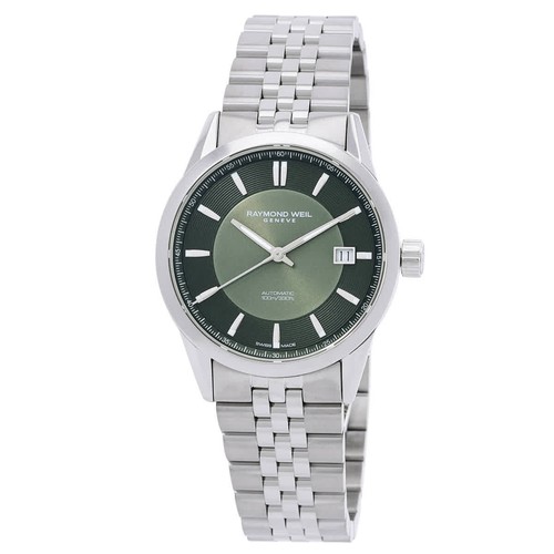 Orologio uomo raymond weil - orologio,