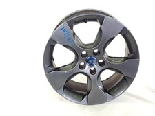 8M2J1007CA CERCHIO IN LEGA DA 18 POLLICI 5 FORI 8JX18H2 ET55 FORD S-MAX 2.0 D 10