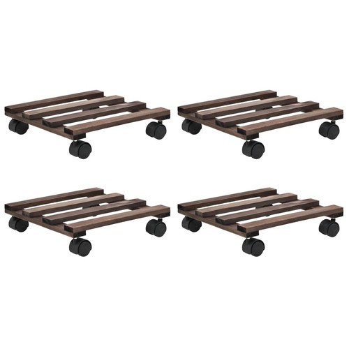 Legno cedro pedane per - 4x,