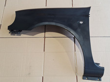 Parafango Anteriore Sinistro