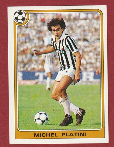 Top player figurina panini - top,