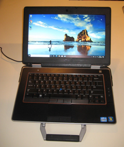 Dell latitude e6420 - e6420, atg