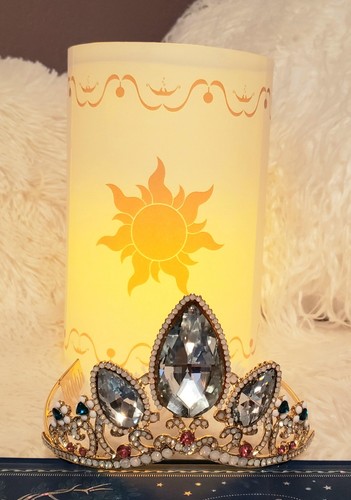 Parrucche favola diadema di - parrucche, da