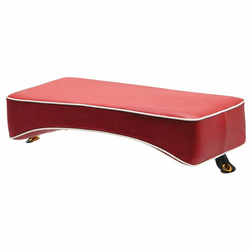 Metaro cuscino sedile porsche - metaro,