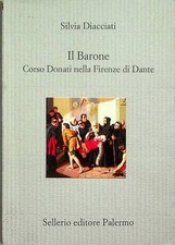 Il barone: Corso Donati nella