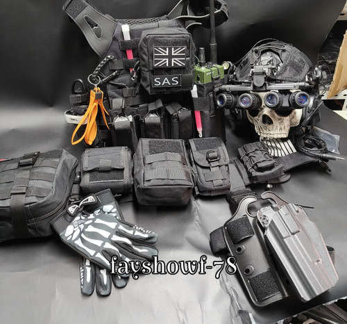 Ghost jpc protezione gilet - ghost, ‌jpc