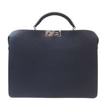 Borsa a mano FENDI Peekaboo