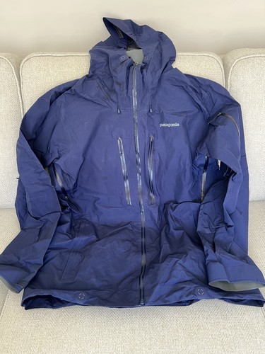 Giacca pantaloni patagonia - giacca,