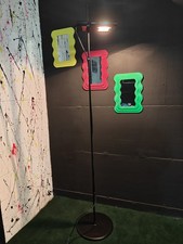 Lampada da Terra - Piantana