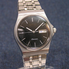 SEIKO CHRONOS 5H23-7D20 Kanji