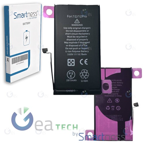 Batteria per apple iphone - batteria, /