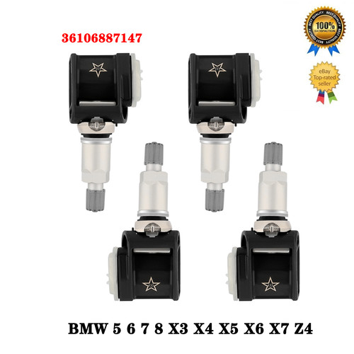 Tpms originali bmw - originali,
