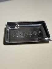 POSACENERE PUBBLICITARIO