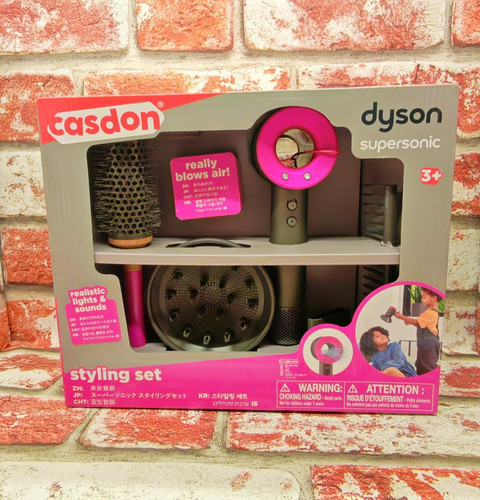 Dyson supersonic - dyson,
