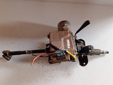 PIANTONE STERZO PER FIAT 500 Serie 735501078 (07>14)