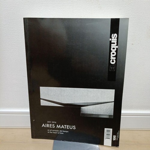 Croquis 2011 2016 - el,