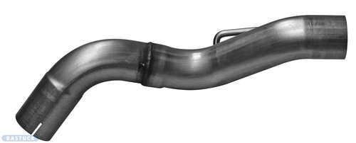 Tubo ricambio bastuck per - ricambio,