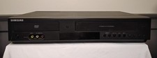 Samsung DVD-V9800 DVD VHS