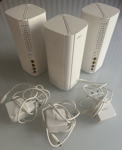 Set tenda nova mx12 ax3000 - mx12,