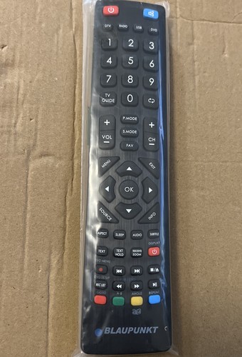 Telecomando ricambio per tv - di,