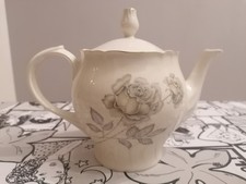 Set 4 Tazze Da Thè Richard