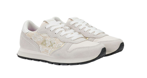 Scarpe ragazza sun68 art - sun68,