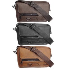 Borsa da polso uomo borsetta