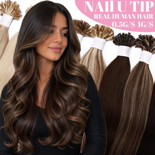Extension capelli umani - extension,
